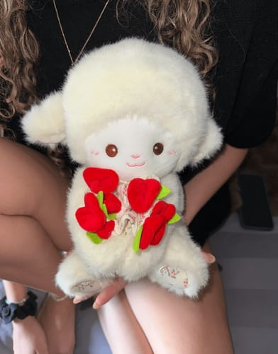 Baby sheepBouget