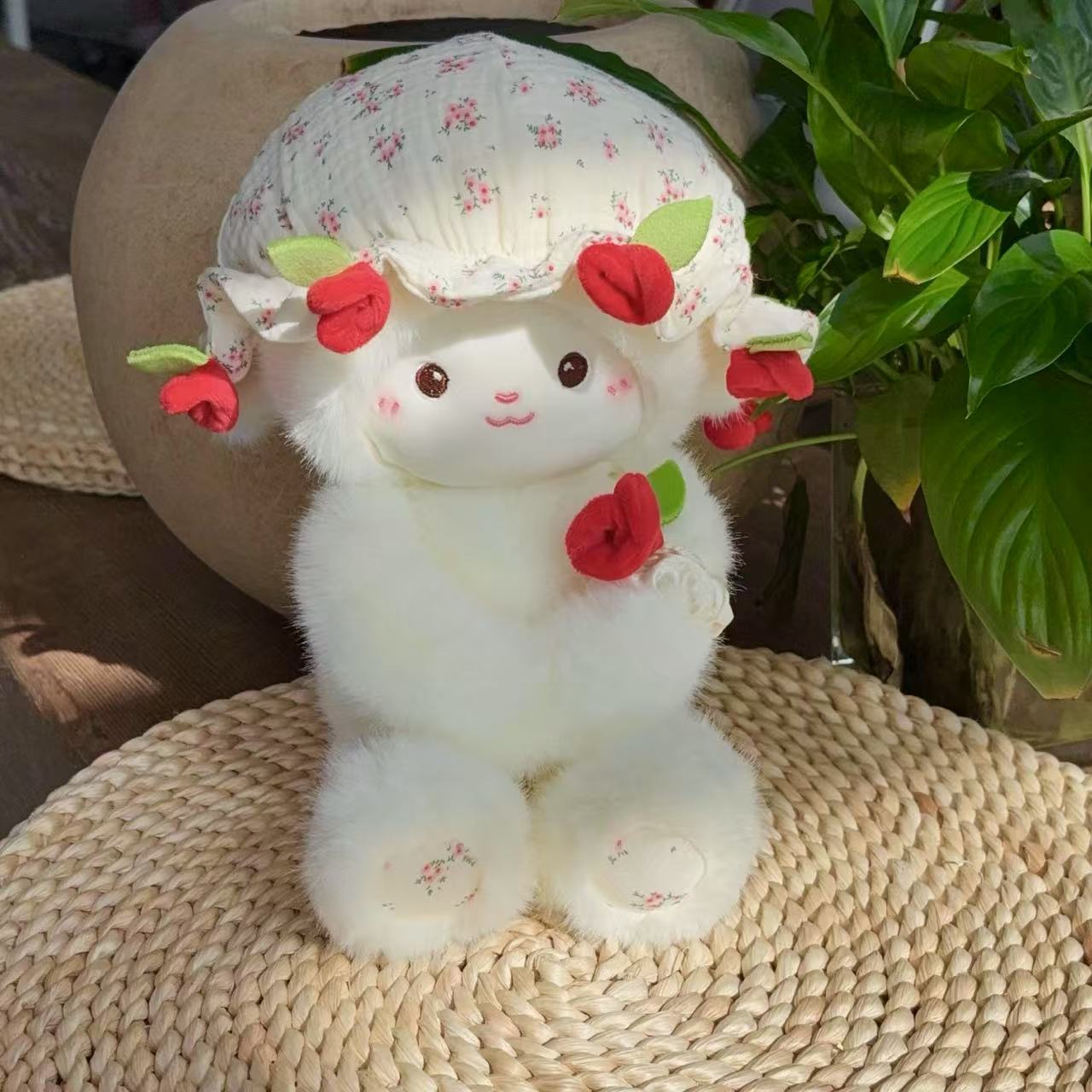 Baby sheepBouget