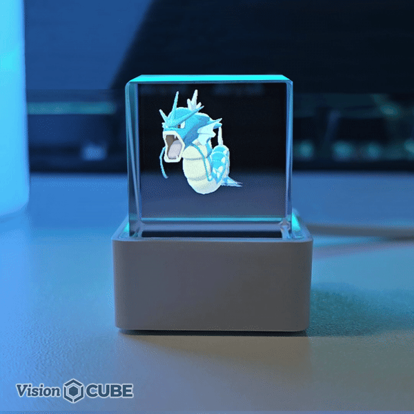Crystal Display