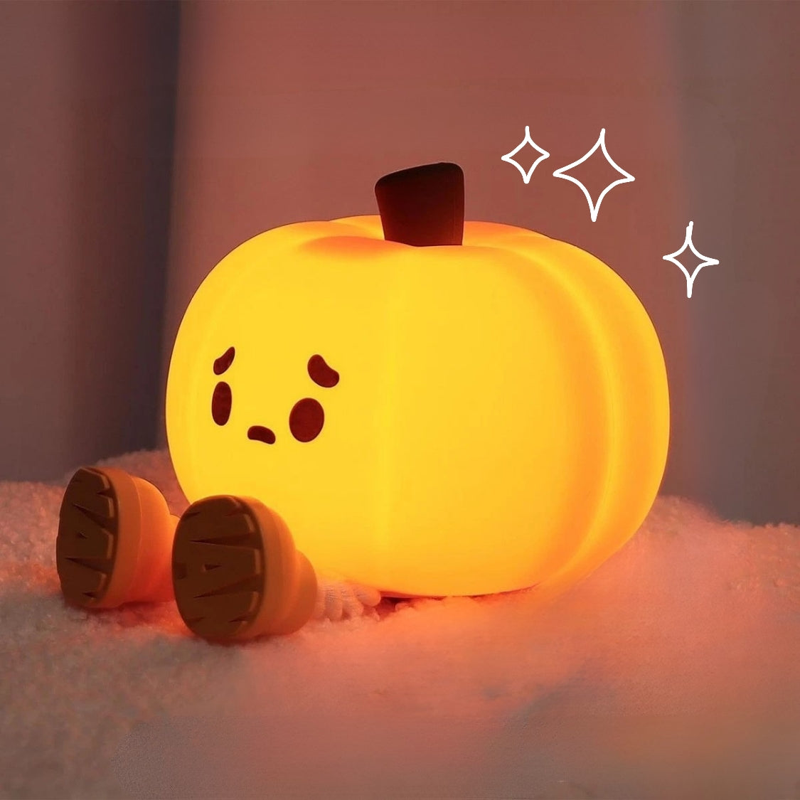 Mr.Pumpkin