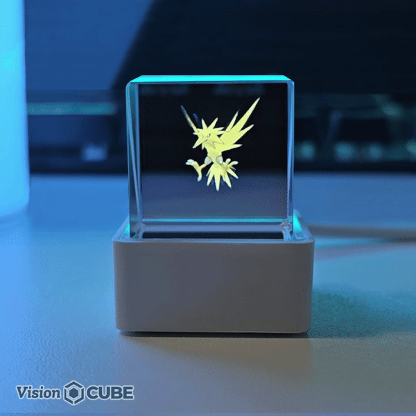 Crystal Display