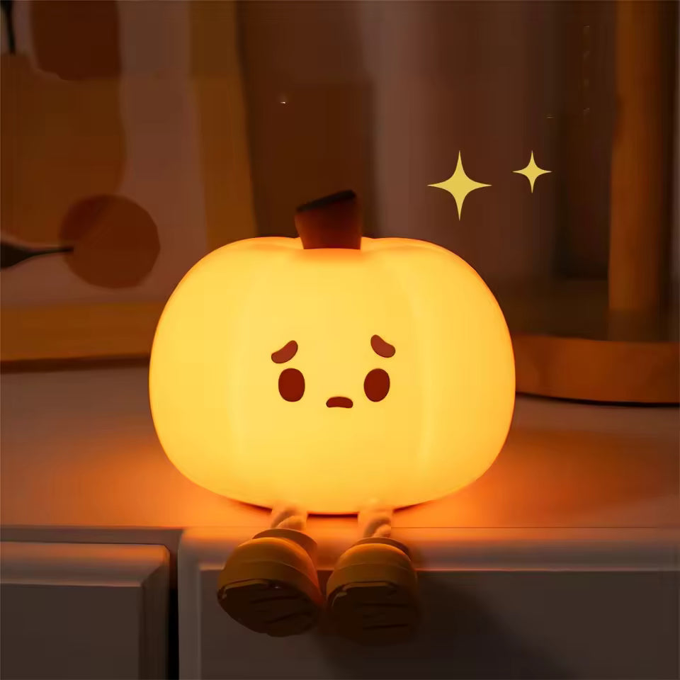 Mr.Pumpkin