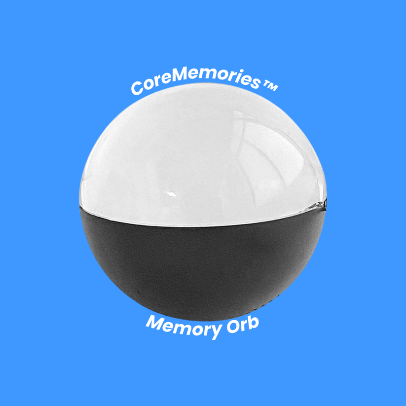 Memory Orb™m