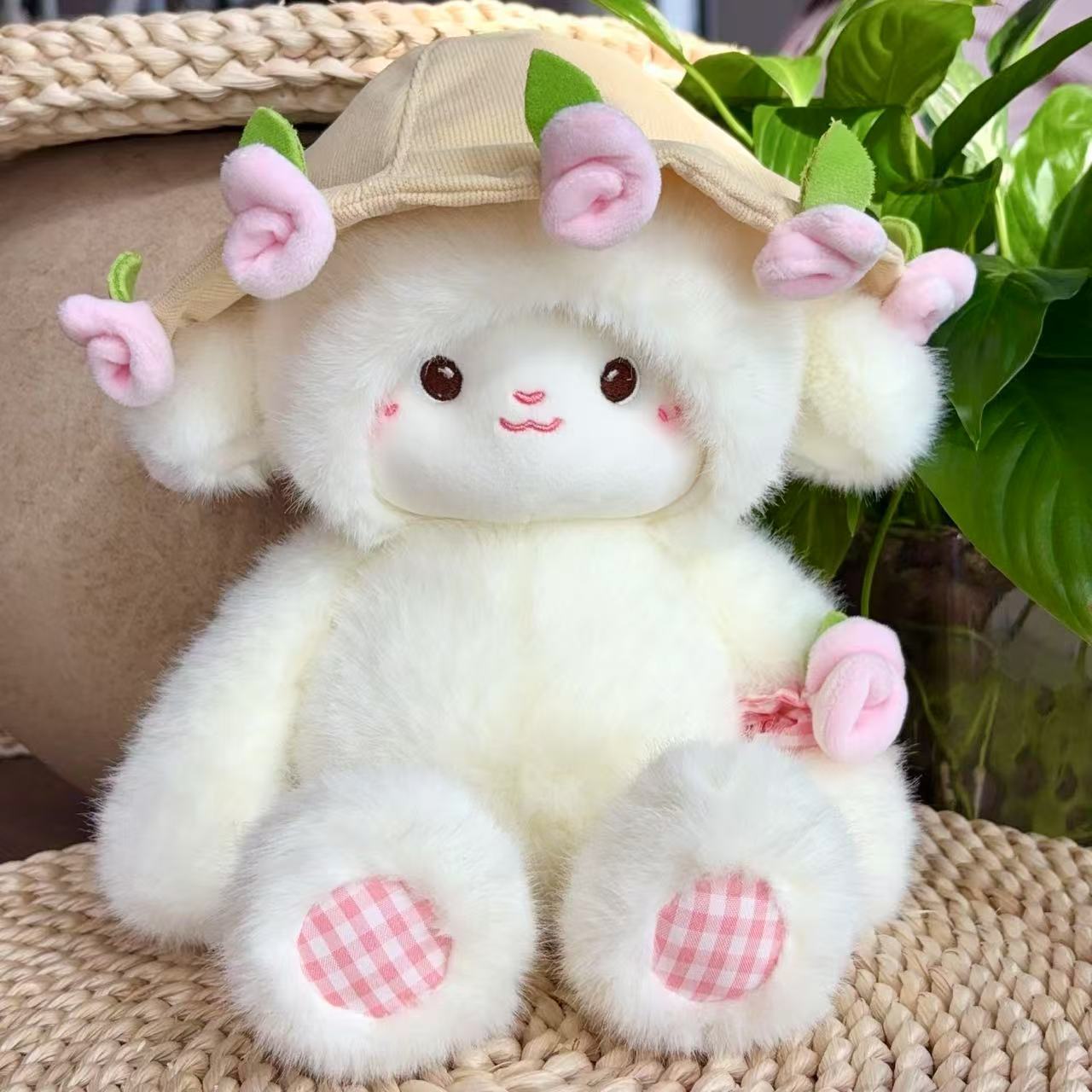 Baby sheepBouget