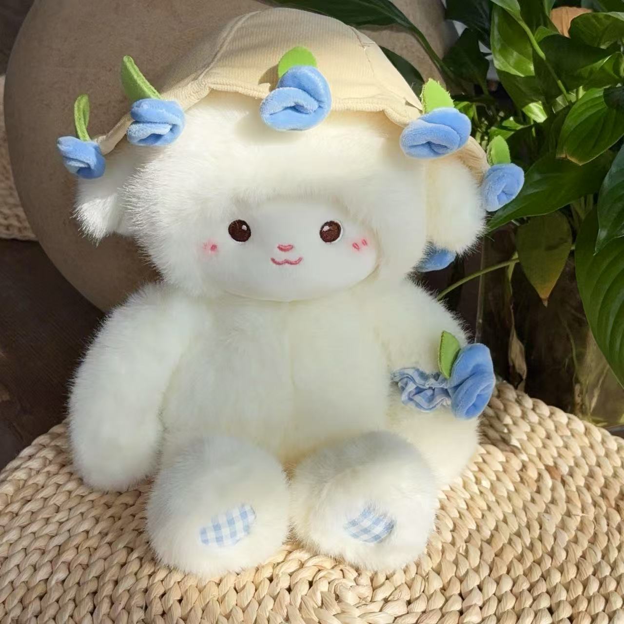 Baby sheepBouget