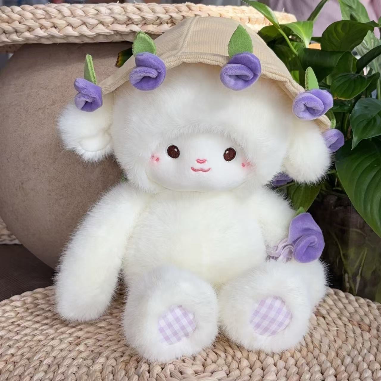 Baby sheepBouget