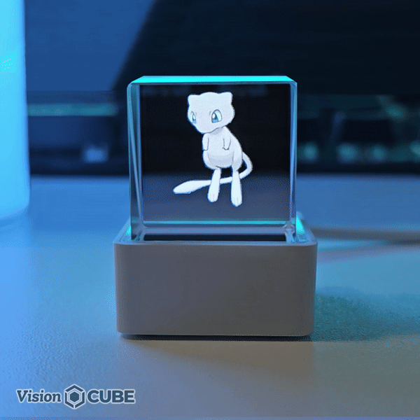 Crystal Display
