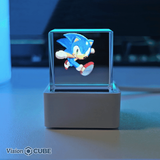 Crystal Display