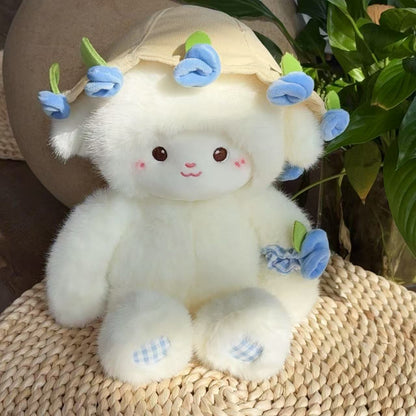 Baby sheepBouget